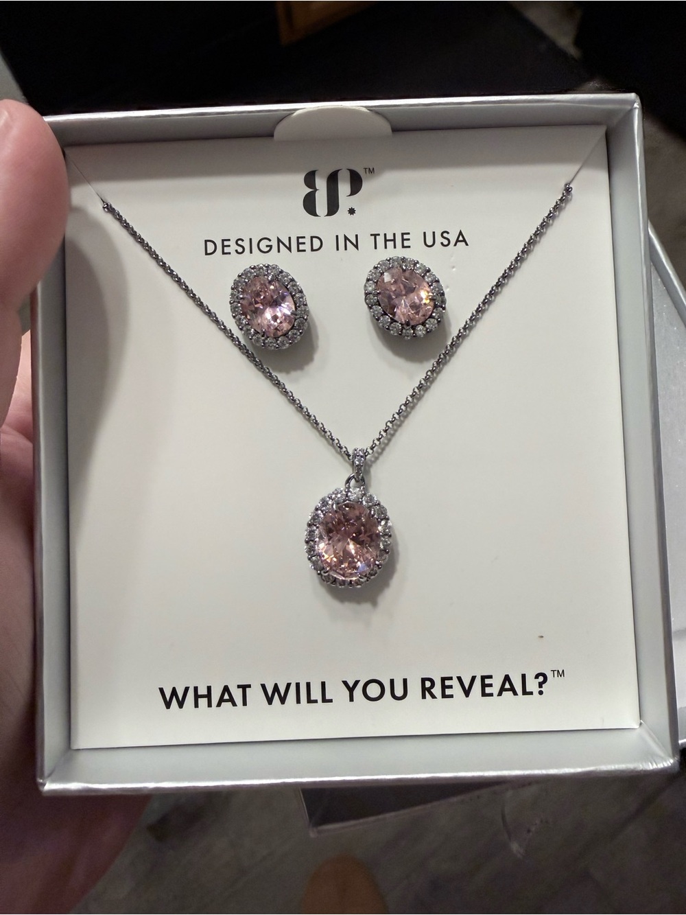 bp 2424 set Exclusive bring back